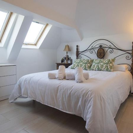 Appartement Pico Limon à Tolède Extérieur photo