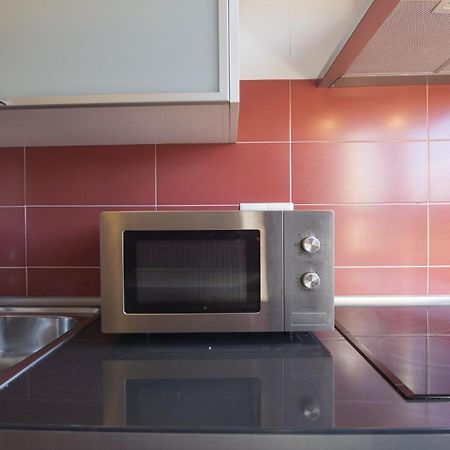 Appartement Pico Limon à Tolède Extérieur photo