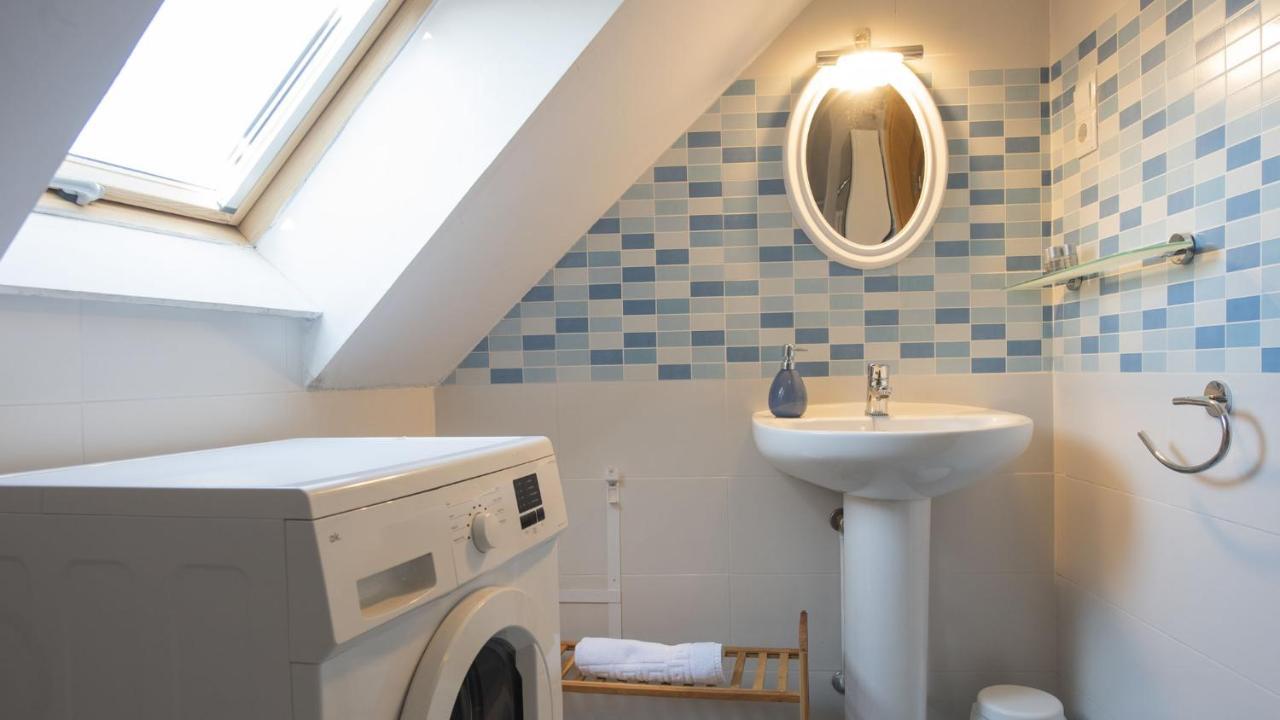Appartement Pico Limon à Tolède Extérieur photo