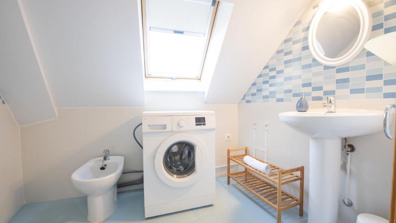 Appartement Pico Limon à Tolède Extérieur photo