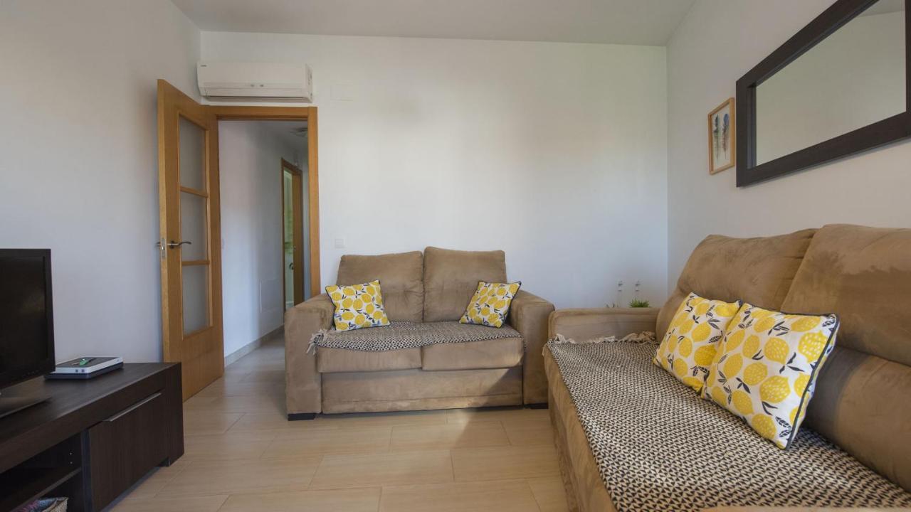 Appartement Pico Limon à Tolède Extérieur photo